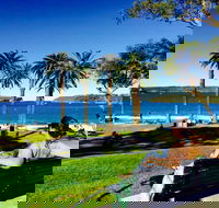 Balmoral Beach - St Kilda Accommodation