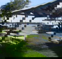 Banksia Park - St Kilda Accommodation