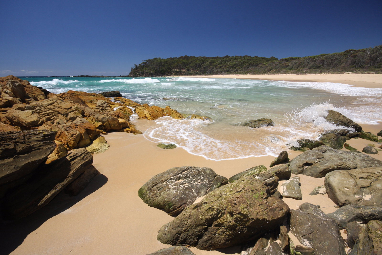 Barragga Bay NSW St Kilda Accommodation