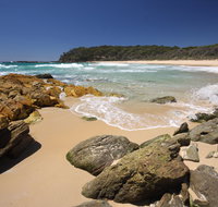 Barragga Bay - St Kilda Accommodation