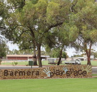 Barmera Playspace - St Kilda Accommodation