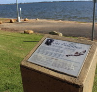 Barmera Aquatic Sporting Pioneers - St Kilda Accommodation