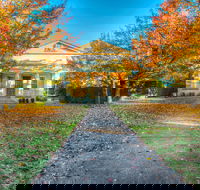 Berry Historical Walk - St Kilda Accommodation