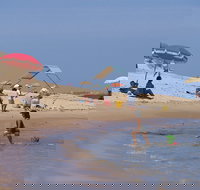 Binningup - St Kilda Accommodation