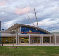 Blacktown Leisure Centre Stanhope - St Kilda Accommodation