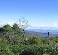 Blue Range Camping and Picnic Area - St Kilda Accommodation