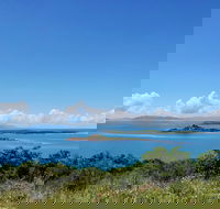 Bowen - Flagstaff Hill Lookout - St Kilda Accommodation