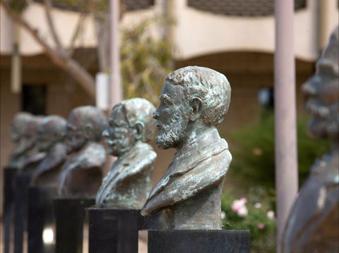 Broken Hill Heritage Walk Tour - St Kilda Accommodation 1