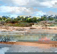 Burdekin - St Kilda Accommodation