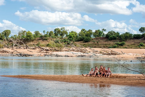 Burdekin - St Kilda Accommodation 0