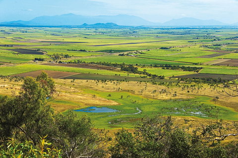 Burdekin - St Kilda Accommodation 1