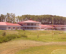 Narrabundah ACT St Kilda Accommodation