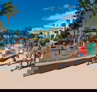 Capricorn Coast - St Kilda Accommodation