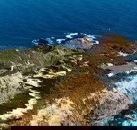 Cape Schanck Lighthouse Reserve - St Kilda Accommodation