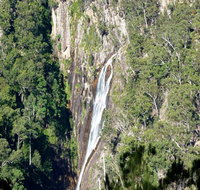 Carrai National Park - St Kilda Accommodation