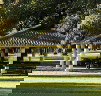 Cattai Farm picnic area - St Kilda Accommodation