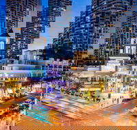 Chevron Renaissance Shopping Centre - St Kilda Accommodation