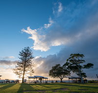 Cleveland Nandeebie/Indillie - St Kilda Accommodation