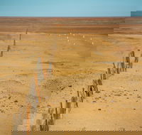 Coober Pedy - St Kilda Accommodation