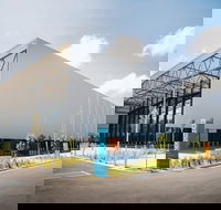 Coomera Indoor Sports Centre - St Kilda Accommodation