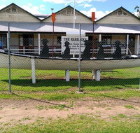 C.Q. Military and Artifacts Museum - St Kilda Accommodation