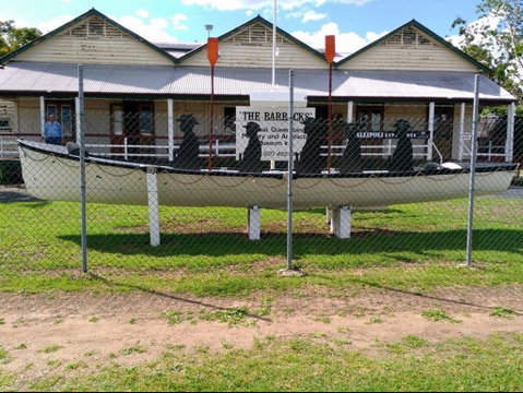 C.Q. Military And Artifacts Museum - St Kilda Accommodation 0