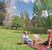 Darling Range - St Kilda Accommodation