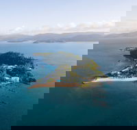 Daydream Island - St Kilda Accommodation