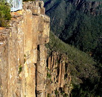Devil's Gullet - St Kilda Accommodation