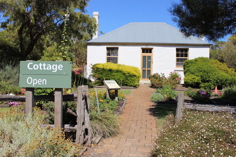 Dingley Dell Conservation Park - St Kilda Accommodation 0