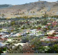 Dungog - St Kilda Accommodation