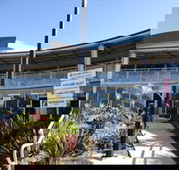 Dunn Lewis Centre - St Kilda Accommodation