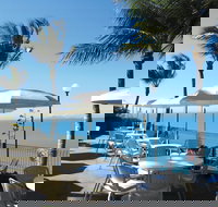 Eimeo - St Kilda Accommodation