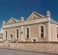 Family History and Resource Centre - St Kilda Accommodation