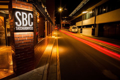 Fish Lane - St Kilda Accommodation 1