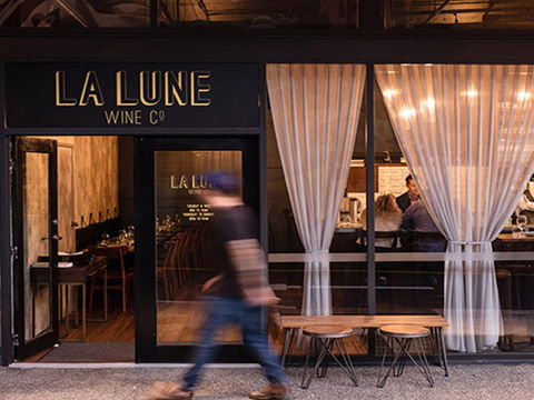 Fish Lane - St Kilda Accommodation 2