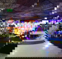 Funland Ulladulla - St Kilda Accommodation