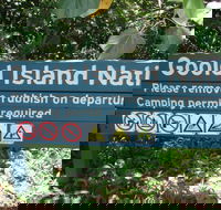 Goold Island National Park - St Kilda Accommodation