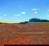 Gorrie Airfield - St Kilda Accommodation