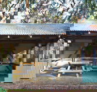 Granite Picnic Area - St Kilda Accommodation