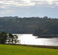 Greenvale Reservoir Park - St Kilda Accommodation