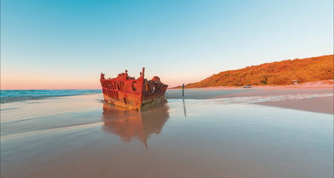 Great Beach Drive - 3 Day Itinerary - St Kilda Accommodation 1