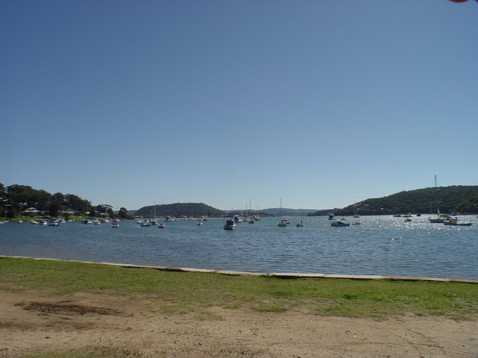 Hardys Bay NSW St Kilda Accommodation