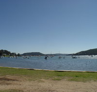 Hardys Bay - St Kilda Accommodation