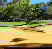 Hartfield Golf Club - St Kilda Accommodation