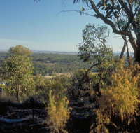 Heathcote-Graytown National Park - St Kilda Accommodation