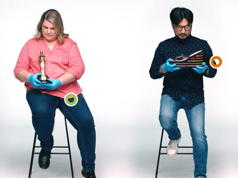 Hive At The National Film And Sound Archive - St Kilda Accommodation 0