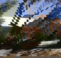 Holy Trinity Anglican Church - St Kilda Accommodation