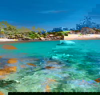Horseshoe Bay - Bowen - St Kilda Accommodation