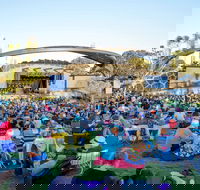 HOTA - Home of the Arts - St Kilda Accommodation